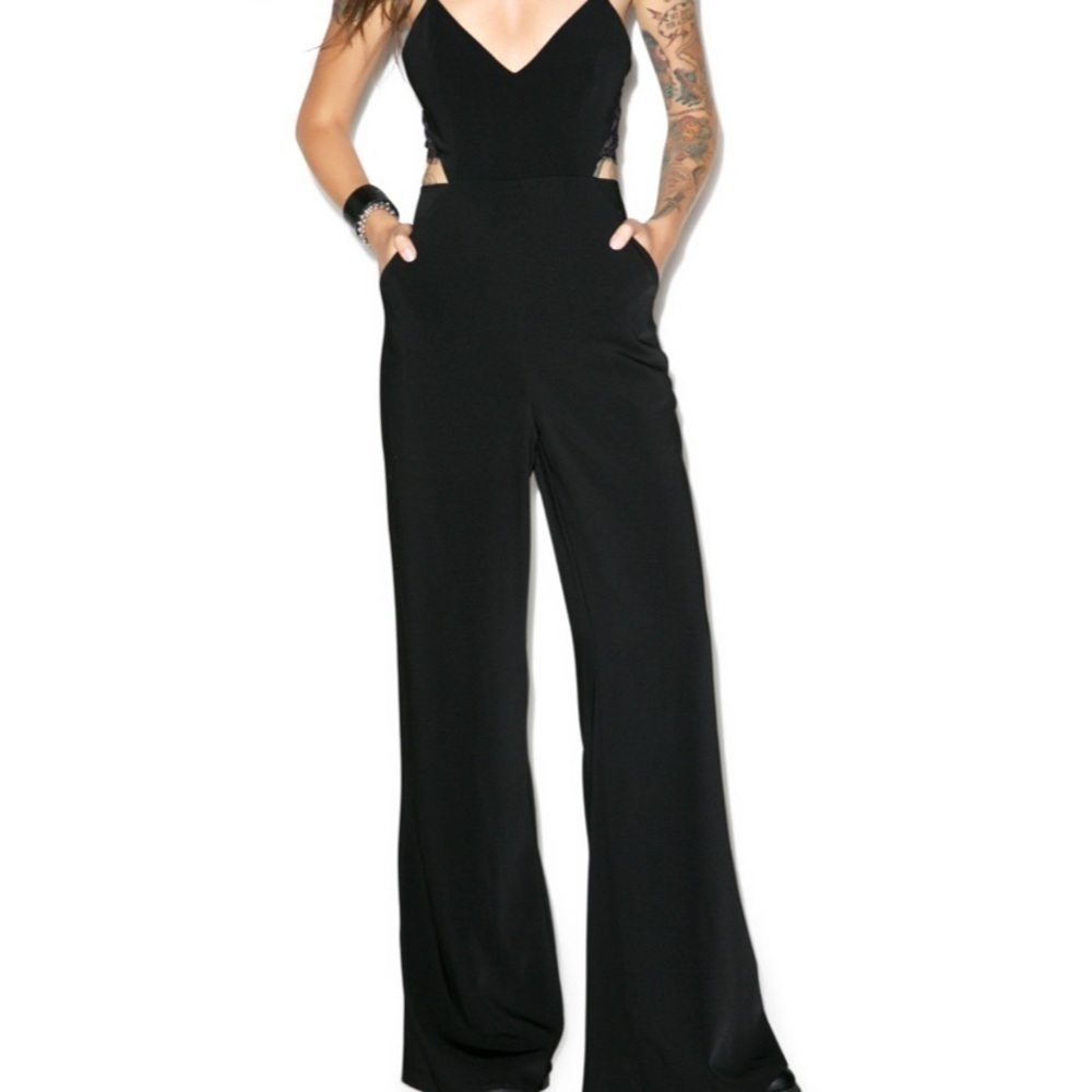 Style Stalker Jumpsuit - Picture 6 of 14